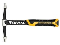 Roughneck Gorilla V-Series Scutch Hammer 567g (20oz)