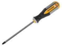 Roughneck Screwdriver Pozidriv Tip PZ3 x 150mm