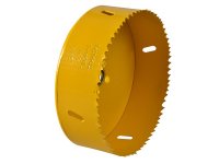 Faithfull Bi-Metal Cobalt Holesaw 127mm