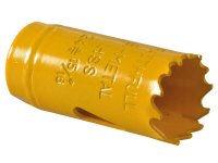 Faithfull Bi-Metal Cobalt Holesaw 24mm