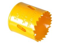 Faithfull Bi-Metal Cobalt Holesaw 43mm