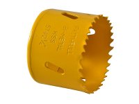 Faithfull Bi-Metal Cobalt Holesaw 57mm