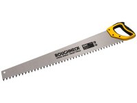 Roughneck Hardpoint Concrete Saw 700mm (28in) 1.2 TPI