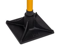 Roughneck 64-379 Earth Rammer (Tamper) with Fibreglass Handle 4.5kg (10 lb)