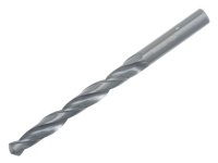 Faithfull HSS Jobber Drill Bit 11.00mm OL:140mm WL:90mm