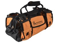 Roughneck Wide Mouth Tool Bag 41cm (16in)