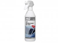 HG Car Windscreen De-Icer 500ml