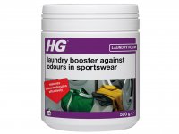 HG Laundry Booster Against Odours in Sportswear 500g