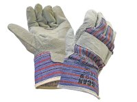 Scan Rigger Gloves - Large