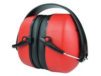 Scan Collapsible Ear Defenders SNR 28 dB