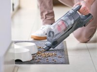 Black & Decker BHFEA18D1 POWERSERIES+? Stick Vacuum 18V 1 x 2.0Ah Li-ion