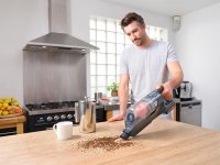 Black & Decker BHFEA18D1 POWERSERIES+? Stick Vacuum 18V 1 x 2.0Ah Li-ion