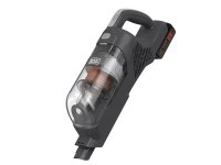Black & Decker BHFEA18D1 POWERSERIES+? Stick Vacuum 18V 1 x 2.0Ah Li-ion