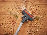 Black & Decker BHFEA18D1 POWERSERIES+? Stick Vacuum 18V 1 x 2.0Ah Li-ion
