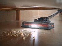 Black & Decker BHFEA18D1 POWERSERIES+? Stick Vacuum 18V 1 x 2.0Ah Li-ion