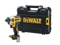 DeWalt XR Brushless 3-Speed Impact Driver 18V Bare Unit in TSTAK?