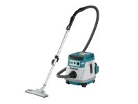 Makita Cordless BL LXT Class L Dry Vacuum 36V (2 x 18V) Bare Unit