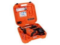 Paslode IM350+ 1st Fix Gas Framing Nailer