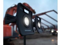 SCANGRIP Dual Bracket for 3m Tripod