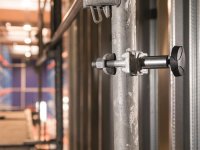 SCANGRIP Scaffolding Bracket