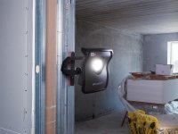 SCANGRIP Large Magnetic Bracket