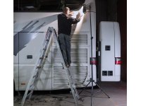 SCANGRIP Work Light Tripod 3m