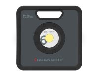 SCANGRIP NOVA 6K C+R DUAL SYSTEM COB LED Work Light 6000 Lumens