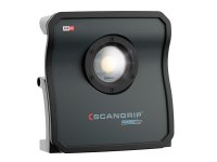 SCANGRIP NOVA 10 CONNECT LED Work Light 12V/18V Bare Unit