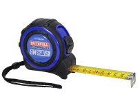 Faithfull Trade Tape Measure 8m/26ft (Width 25mm)