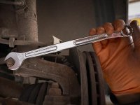 Facom 440XL Long Combination Wrench 19mm