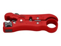 Knipex Wire Stripping Tool for Coax And Data Cable