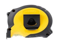 Stanley Tools CONTROL-LOCK? Pocket Tape 10m (Width 25mm) (Metric only)