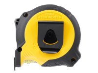 Stanley Tools CONTROL-LOCK? Pocket Tape 8m/25ft (Width 25mm)
