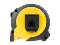 Stanley Tools CONTROL-LOCK? Pocket Tape 10m/33ft (Width 25mm)