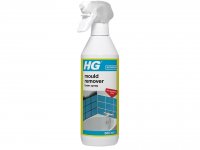 HG Mould Remover Foam Spray 500ml