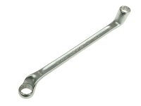 Stahlwille Double Ended Ring Spanner 11/16 x 13/16in