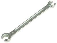 Stahlwille Double Ended Open Ring Spanner 14 x 17mm