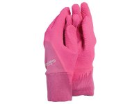 Town & Country Master Gardener Gloves Ladies Pink - Various Sizes