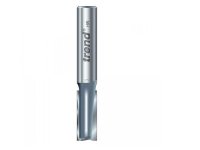 Trend 3/02 x 1/4 TCT Two Flute Cutter 6.3 x 19mm