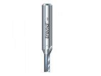 Trend 3/10 x 1/4 TCT Two Flute Cutter 3.2 x 11mm