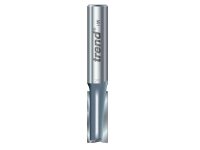 Trend 3/2 x 1/4 TCT Two Flute Cutter 6.0 x 16mm