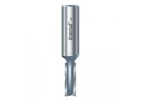 Trend 3/4 x 1/2 TCT Two Flute Cutter 8.0 x 19mm