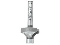 Trend 7E/2 x 1/4 TCT Pin Guided Round Over 6.3mm Radius