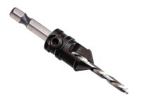 Trend SNAP/CS/4 Countersink with 5/64in Drill