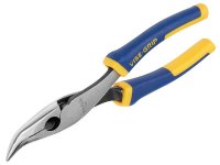 Irwin Bent Snipe Nose Pliers 200mm (8in)