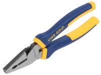 Irwin High Leverage Combination Pliers 200mm (8in)