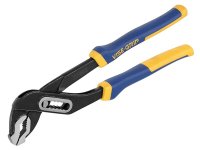 Irwin Universal Water Pump Pliers ProTouch? Handle 250mm - 57mm Capacity