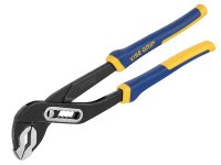 Irwin Universal Water Pump Pliers ProTouch? Handle 300mm - 70mm Capacity