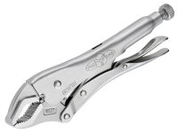Irwin IRWIN Vise-Grip 10CR Curved Jaw Locking Pliers 254mm (10in)