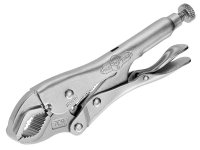 Irwin 7CR Curved Jaw Locking Pliers 178mm (7in)